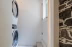 Salle de lavage