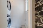 Salle de lavage