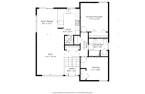 Plan (croquis)