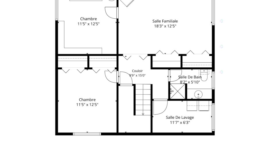 Plan (croquis)