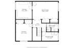 Plan (croquis)