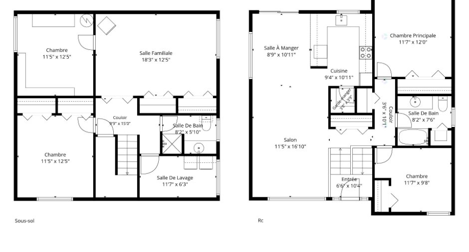 Plan (croquis)