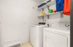 Salle de lavage