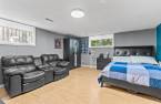 Salle familiale
