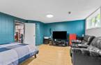 Salle familiale