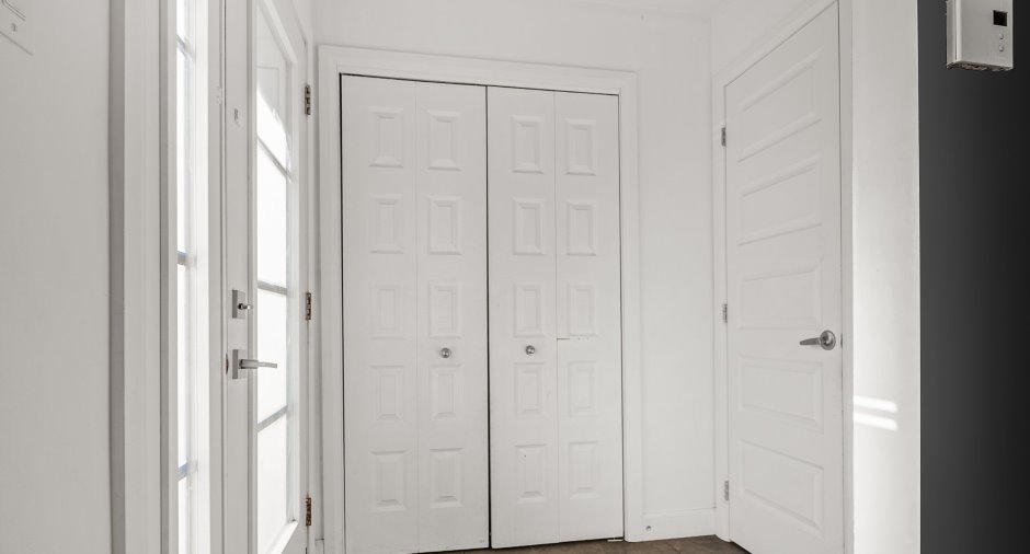 Hall d’entrée/Vestibule