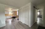 Salle de lavage
