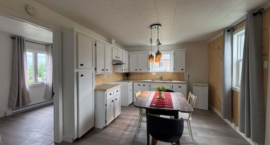 Salle à manger