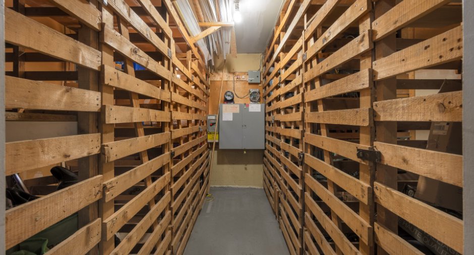 Storage