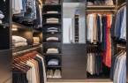 Penderie (Walk-in)