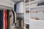 Penderie (Walk-in)