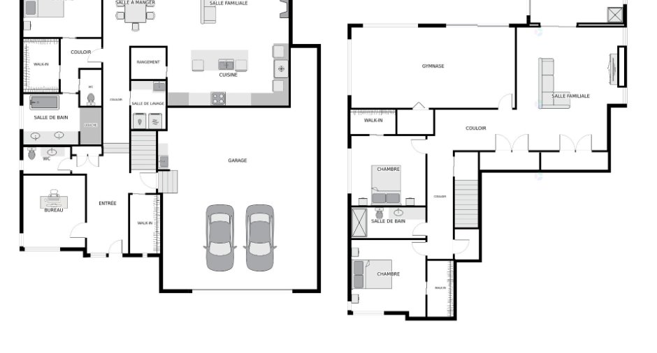 Plan (croquis)