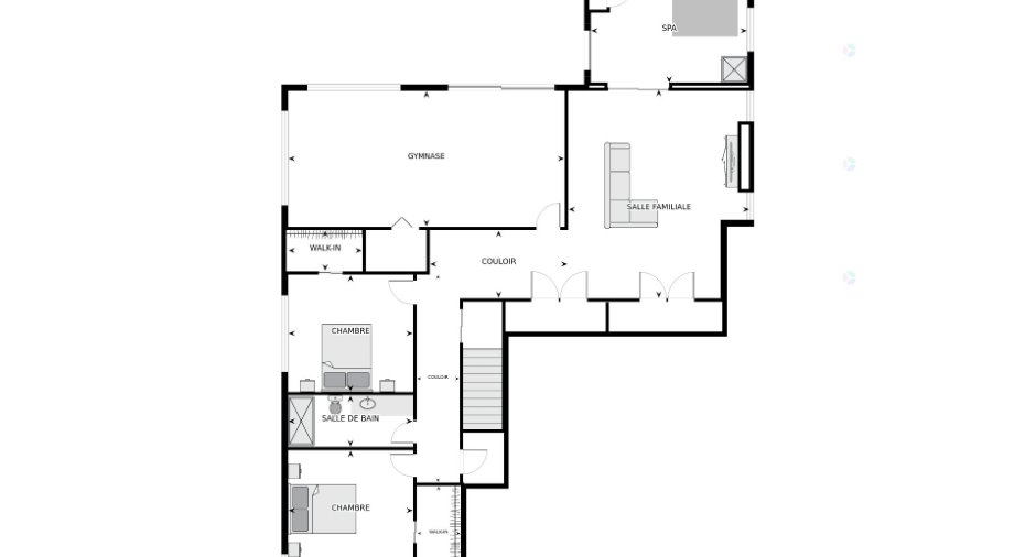 Plan (croquis)