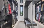 Penderie (Walk-in)