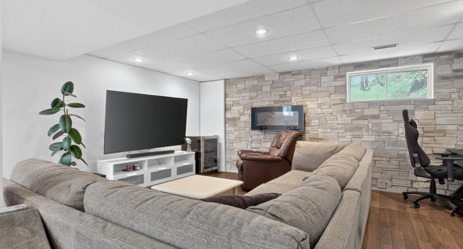 Salle familiale