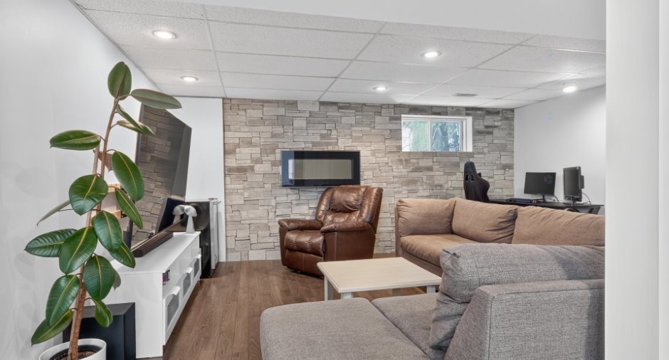Salle familiale