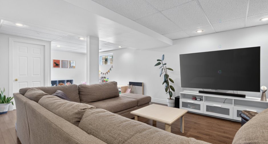 Salle familiale