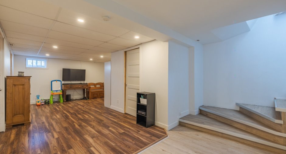 Salle familiale
