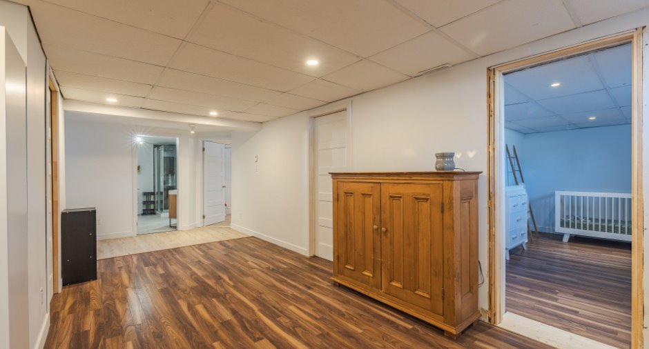 Salle familiale