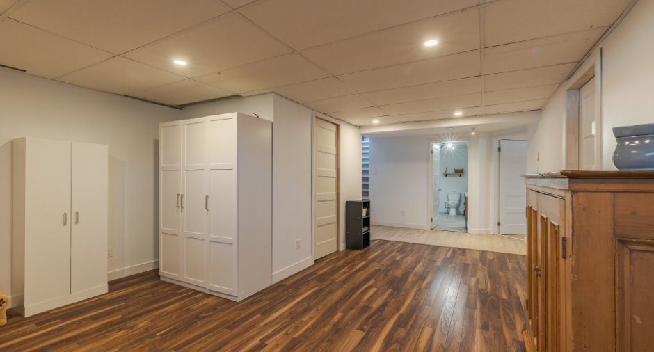 Salle familiale
