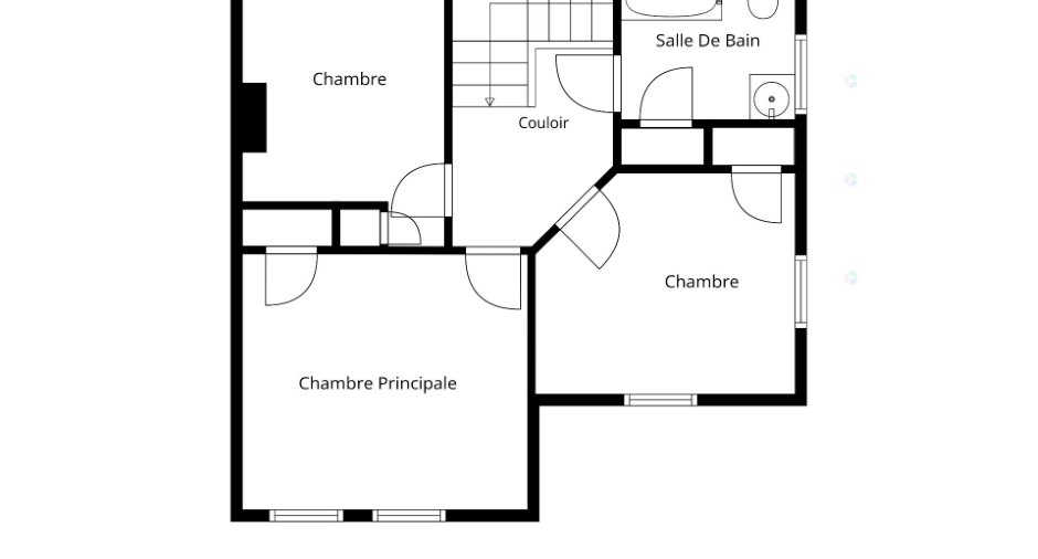 Plan (croquis)