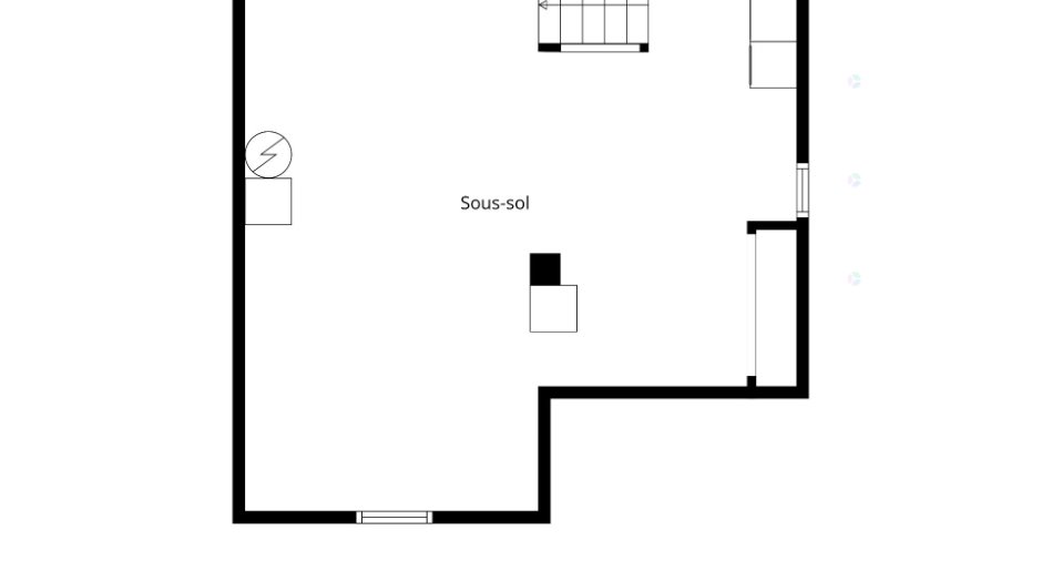 Plan (croquis)
