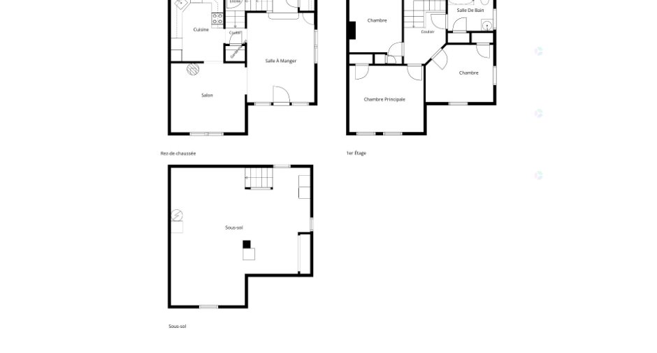Plan (croquis)