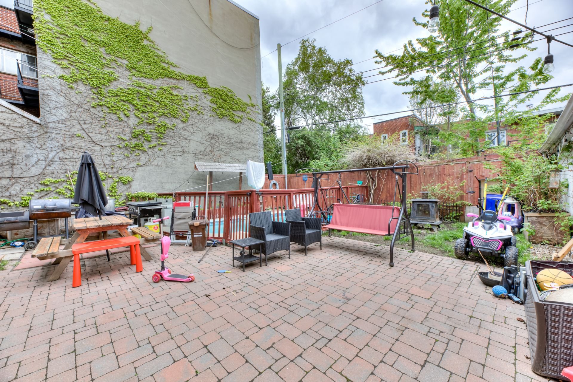 10652-10654 Av. du Sacré-Coeur — photo 2