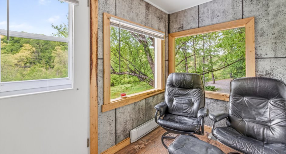 Solarium/Verrière