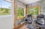 Solarium/Verrière