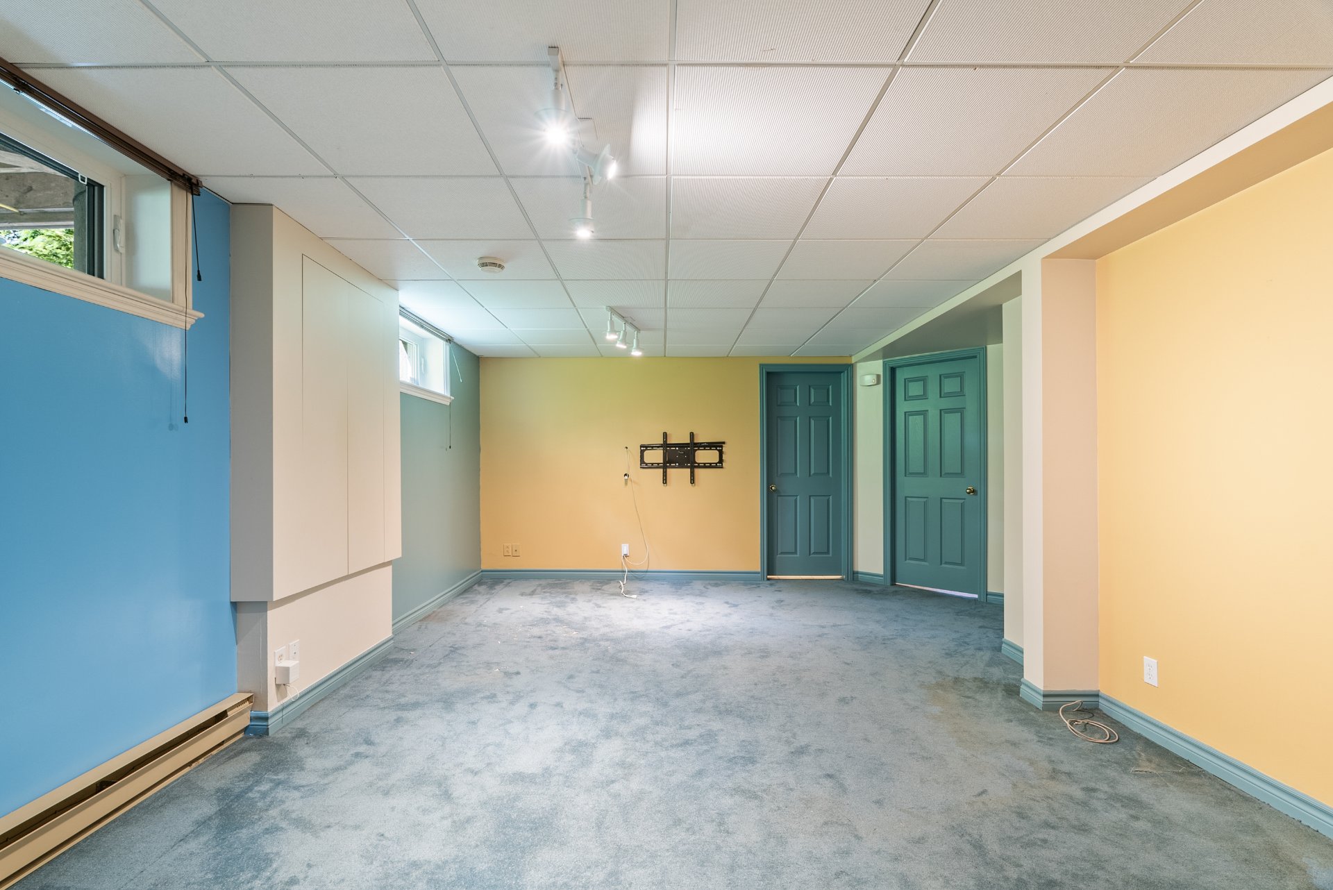 Salle familiale