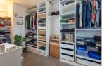 Penderie (Walk-in)