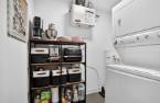 Salle de lavage