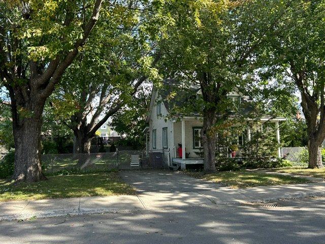 Overall View