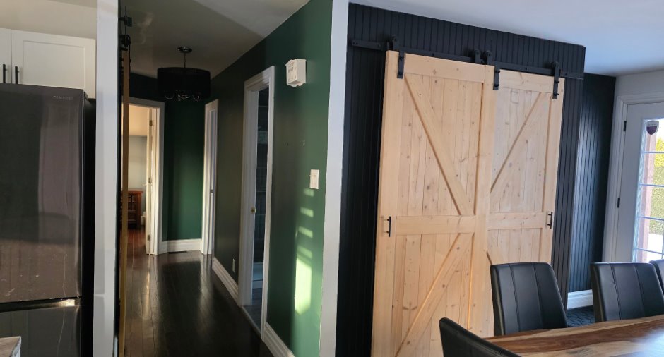 Corridor
