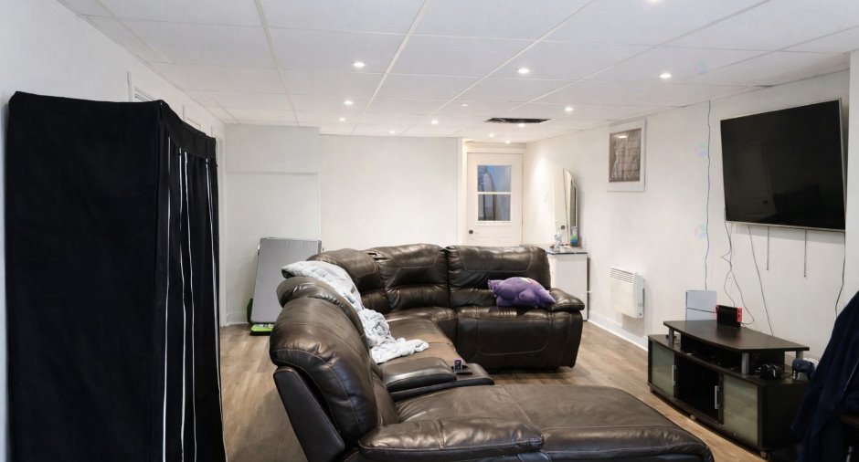 Salle familiale