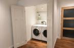 Salle de lavage