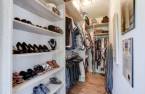 Penderie (Walk-in)