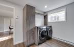 Salle de lavage