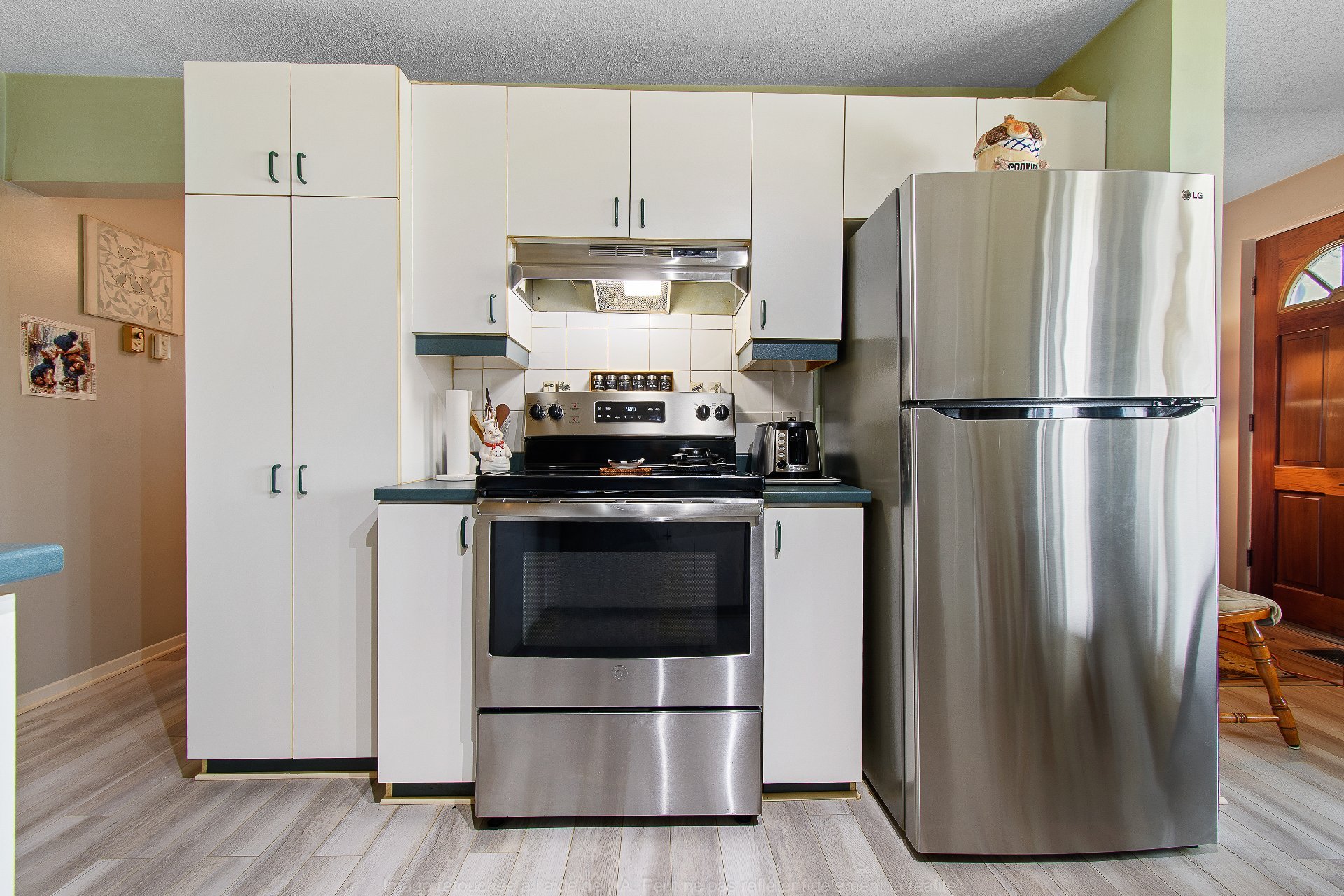 33 Rue Vaillancourt — photo 3