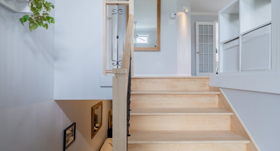 Hall d’entrée/Vestibule
