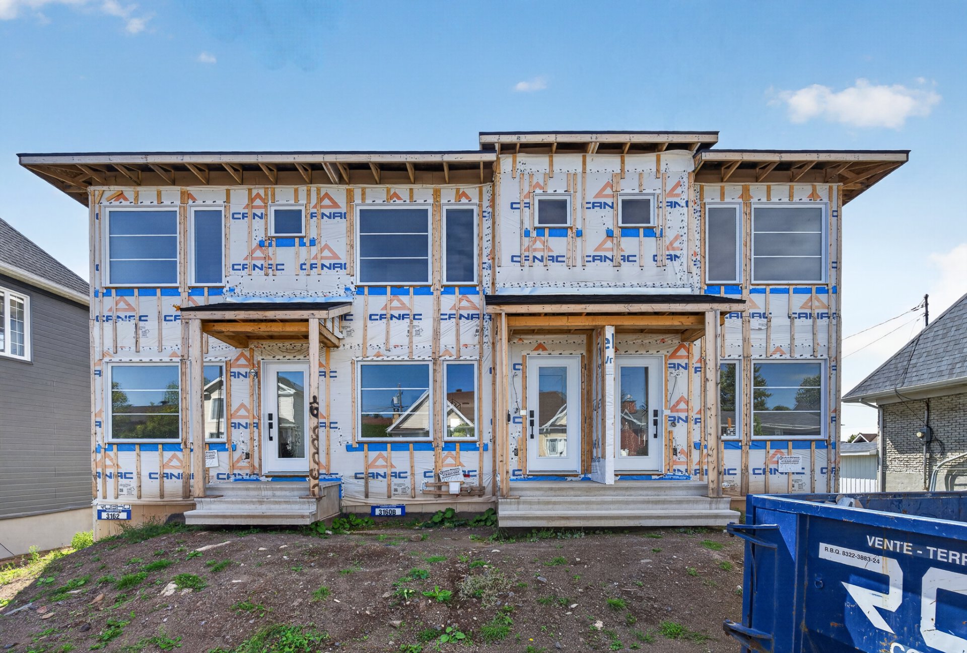 3160B Boul. Louis-XIV — photo 1