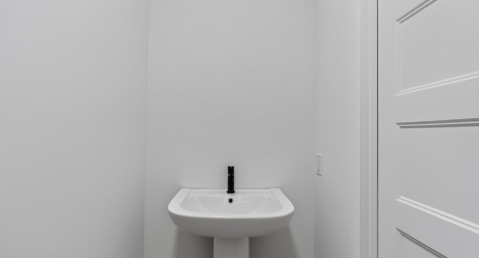 Salle d'eau