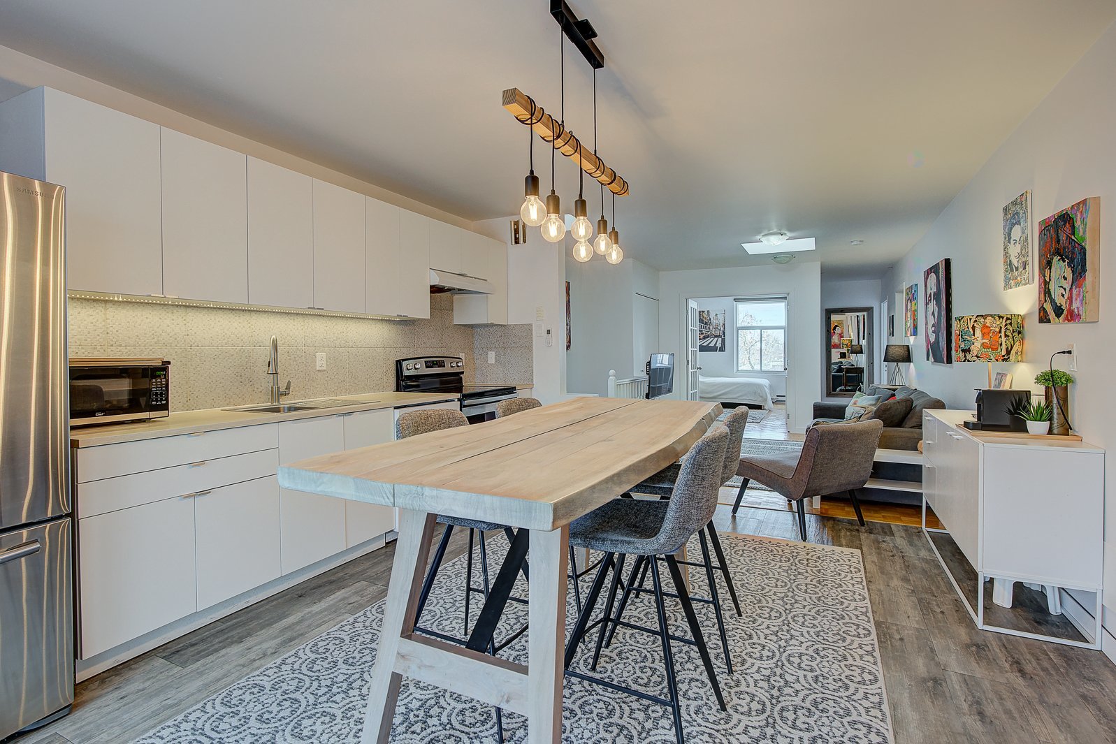 2356 Rue St-Zotique E. — photo 2