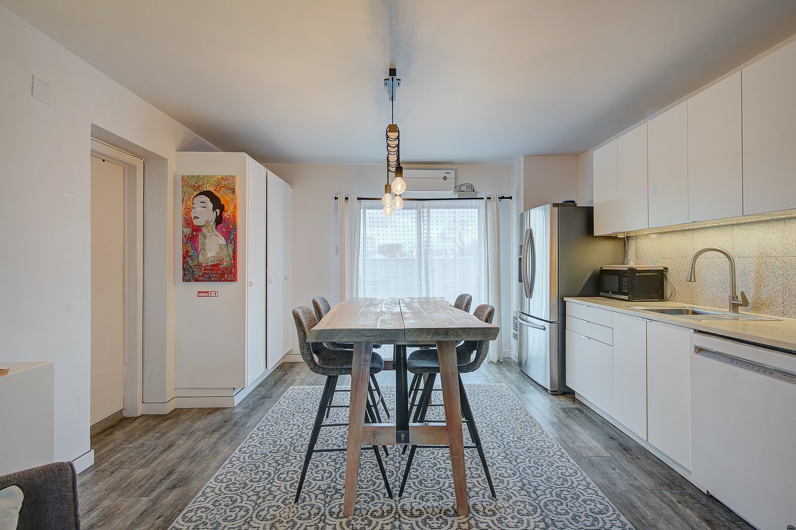 2356 Rue St-Zotique E. — photo 3