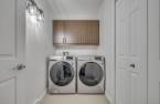Salle de lavage