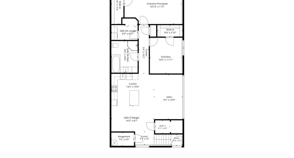 Plan (croquis)