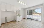 Salle de lavage