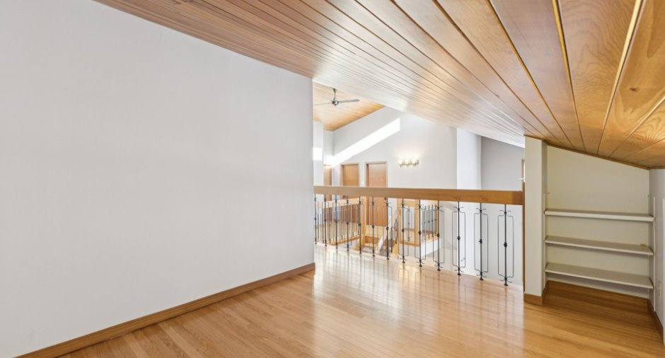 Mezzanine