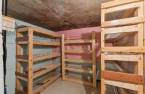 Cave/ chambre froide